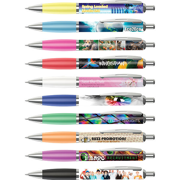 Get ready for Freshers week with promotional giveaways!