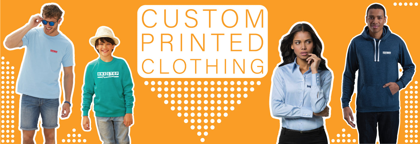 Clothing