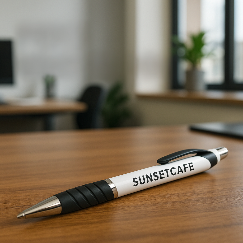 Athena Extra Ballpen