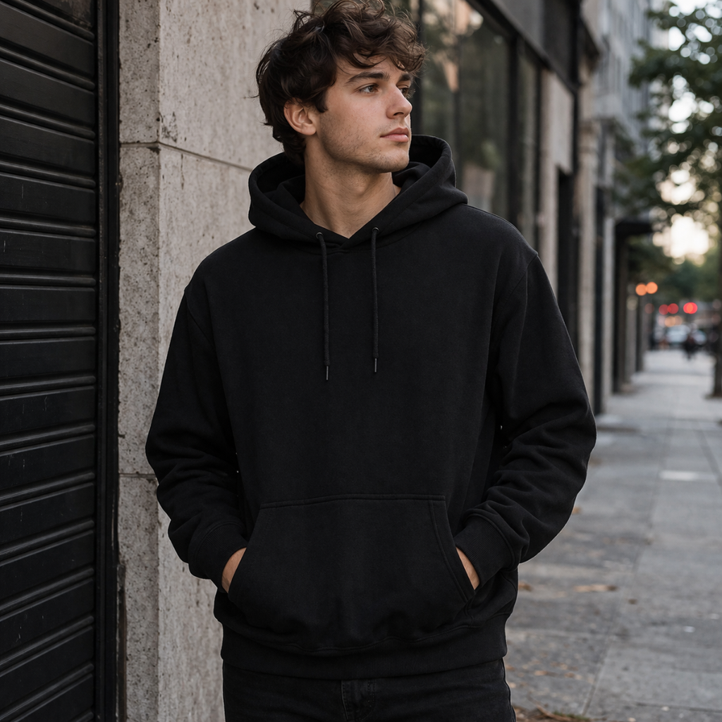 Gildan Heavy Blend Hoodie - Colours
