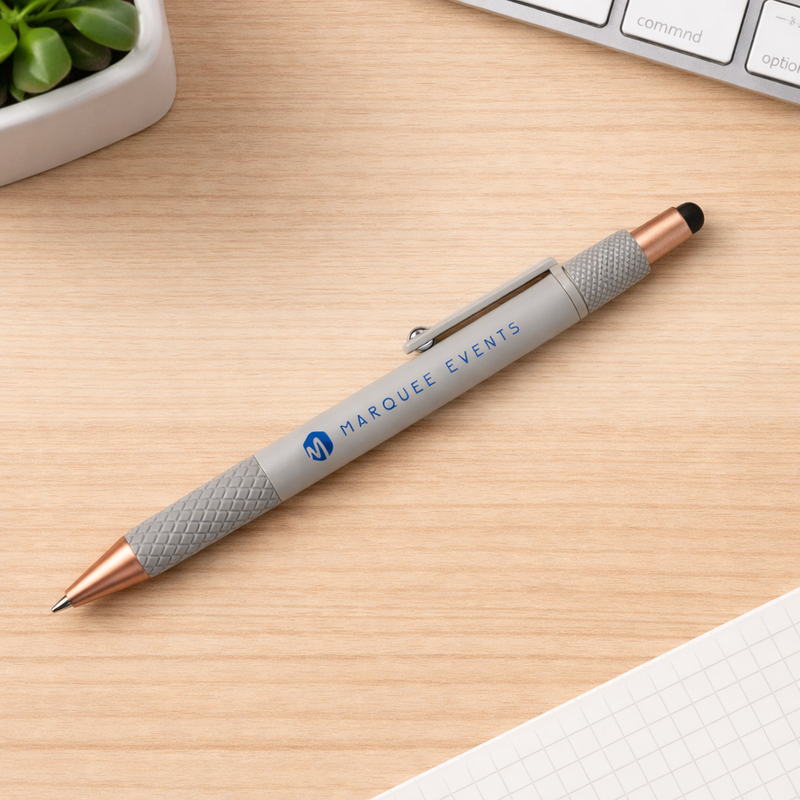 Relax Fidget Stylus Pen