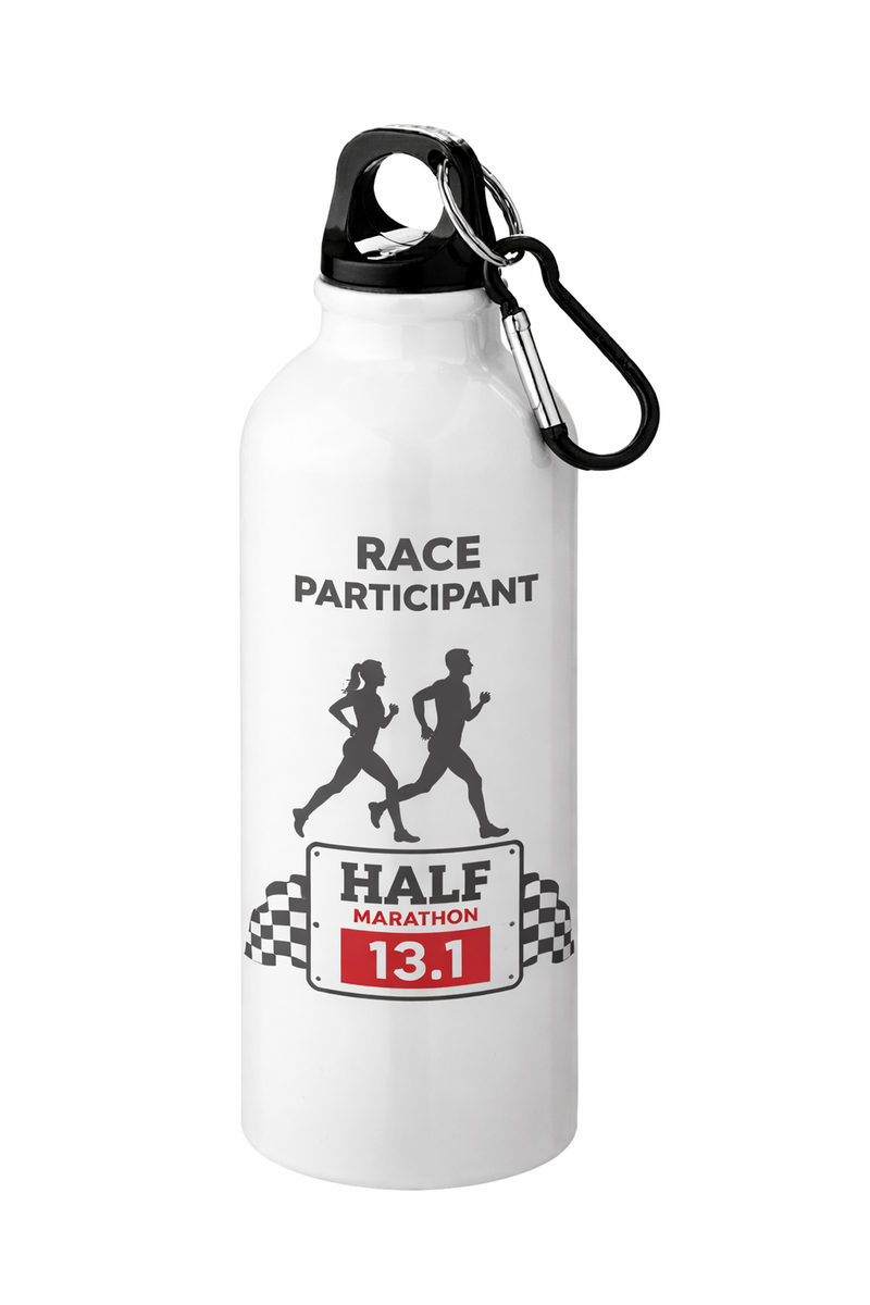 Race Day Participant Bottle