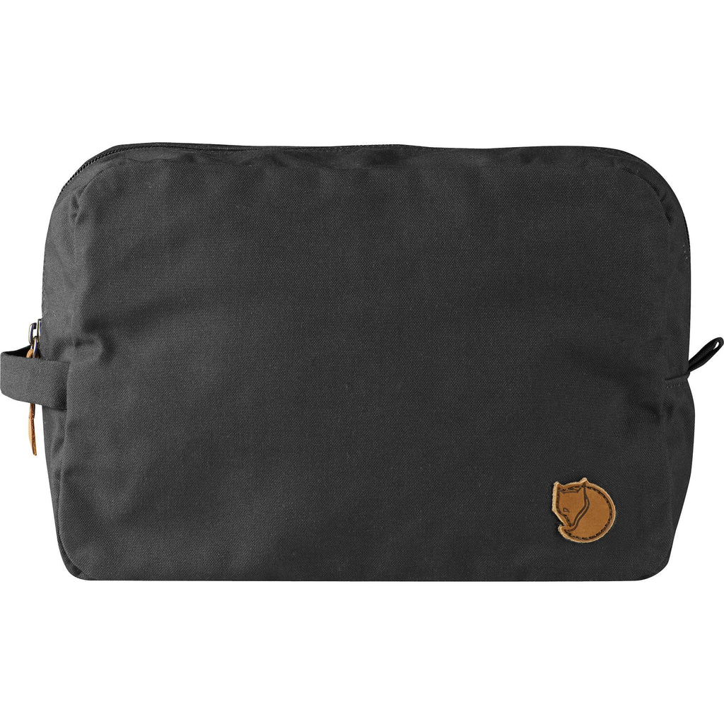 Personalised Fjallraven Gear/Wash bag
