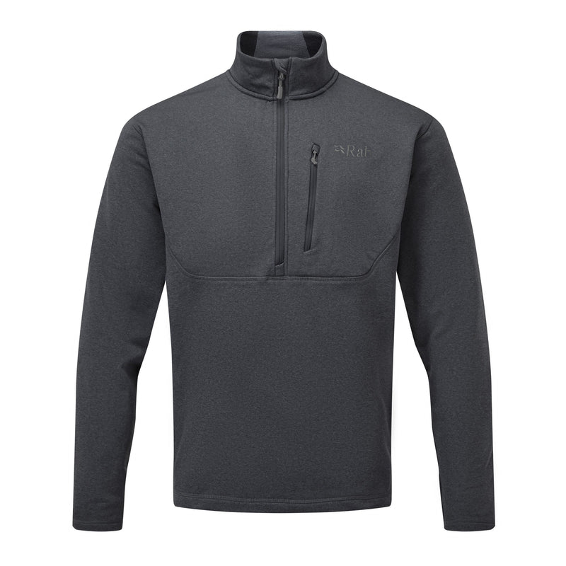 Rab Mens Geon Pull over Fleece