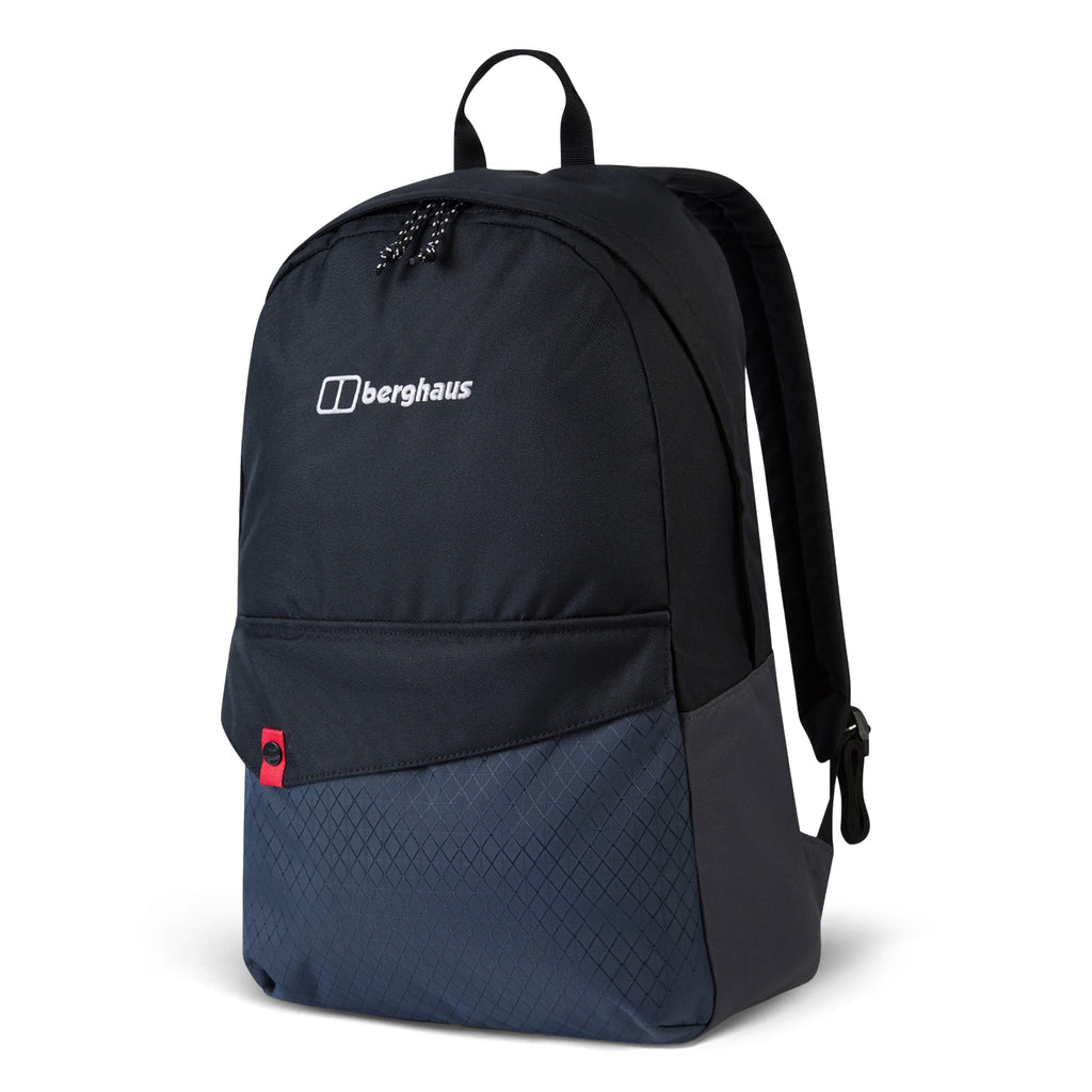 Berghaus personalised bag