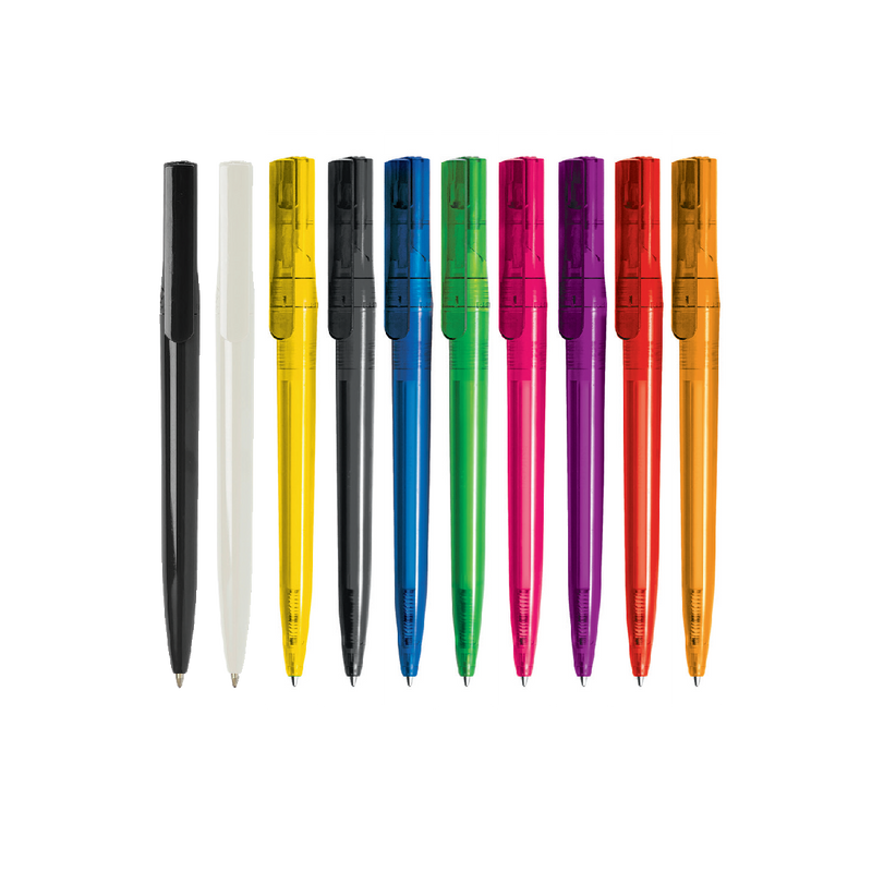 Ocean PET ball pen