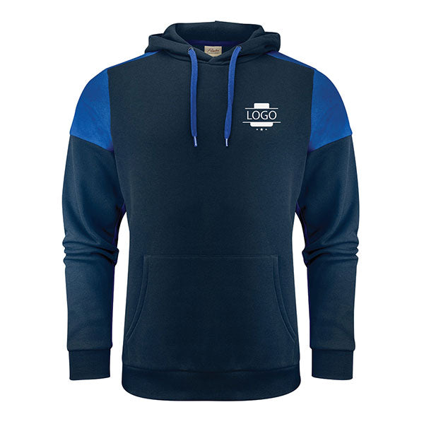 Printer Prime Hoodie