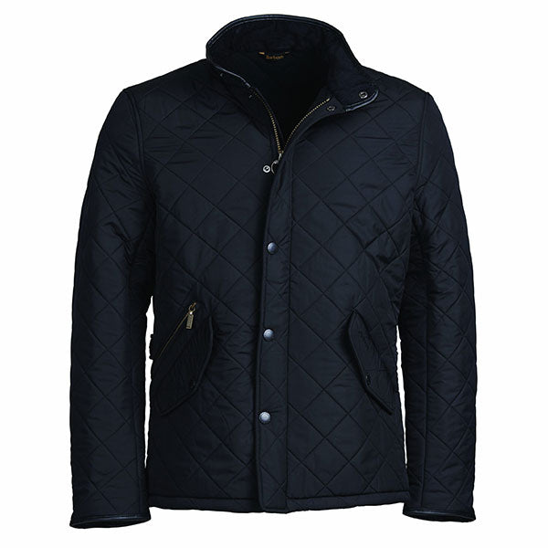 Barbour Powell Quilted Jacket