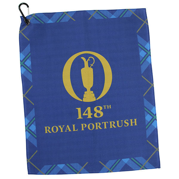 Printed Hand Towel