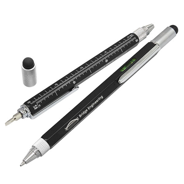 Bravado Multi Function Ballpen