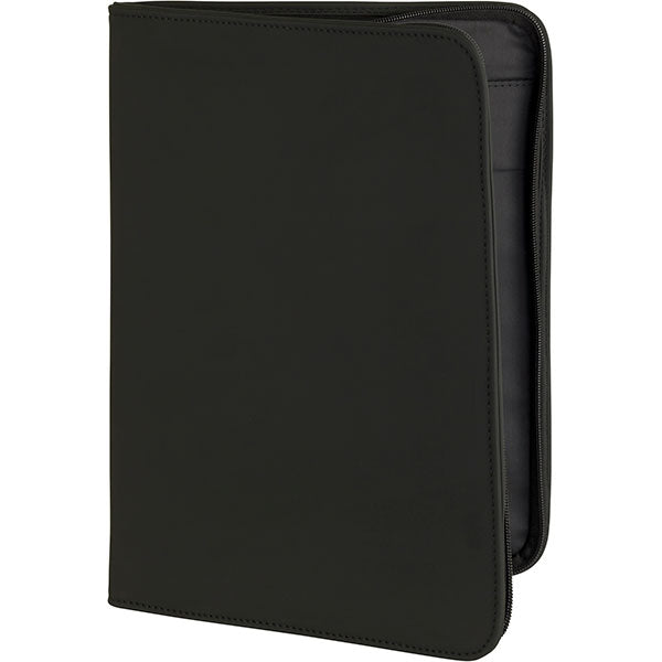Sundridge Zipped Conference Folder - Full Colour