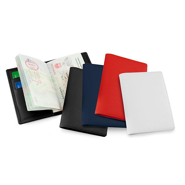 Porto Passport Holder - Full Colour