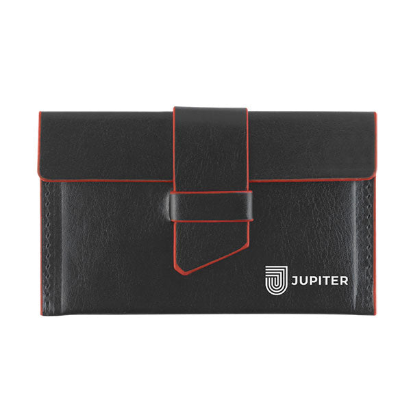 Pierre Cardin Milano Business Card Holder