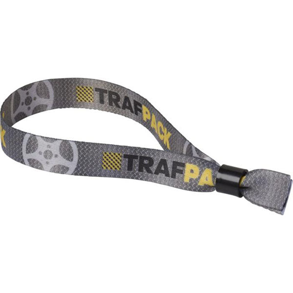 Festival Wristband