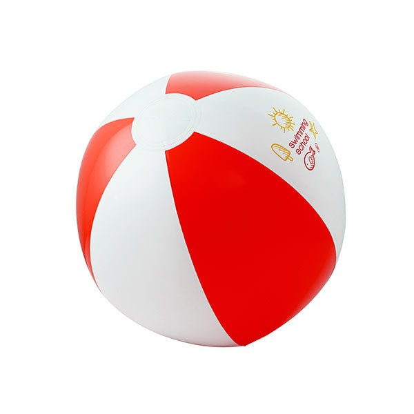 Inflatable Beach Ball - 1 Colour