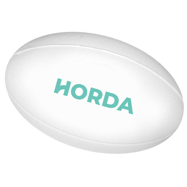 Stress Rugby Ball - 1 Colour
