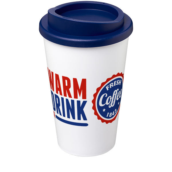 Americano Insulated Tumbler - 1 Colour