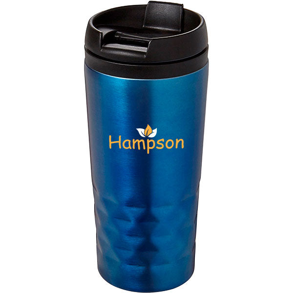 Marley Stainless Steel Travel Mug 300ml - 1 Colour