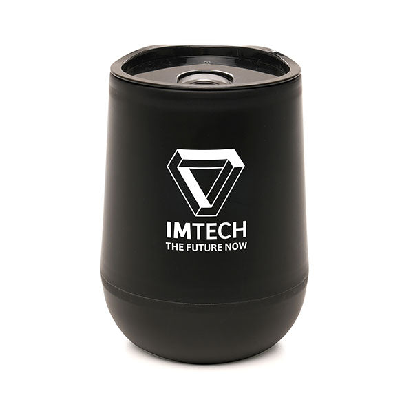 Recycled PP Travel Mug