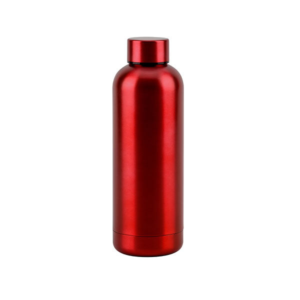 Odin Metallic Bottle 550ml - Full Colour