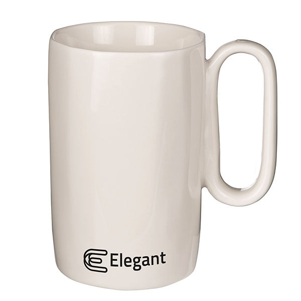 Calypso Bone China Mug - 250ml