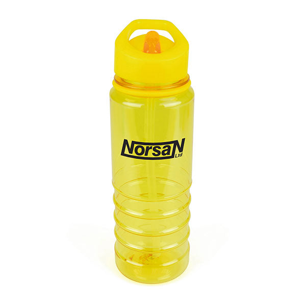 Aqueous Colour Drinks Bottle 750ml - Spot Colour