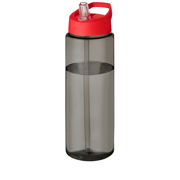 H2O Active Eco Vibe Bottle 850ml - Spot Colour