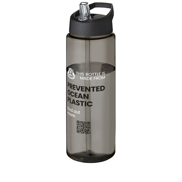 H2O Active Eco Vibe Bottle 850ml - 1 Colour