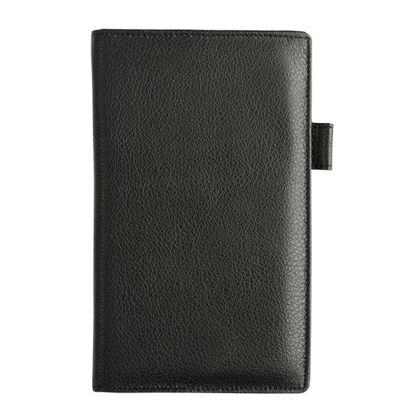 Chelsea Leather Deluxe Pocket Wallet