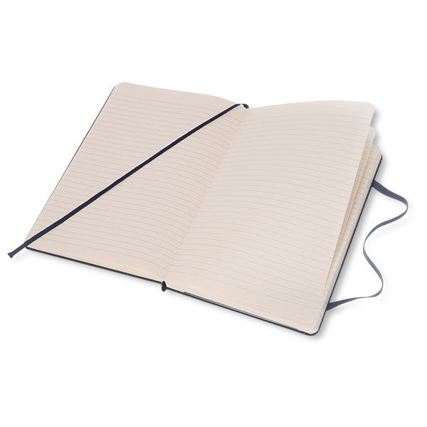 Moleskine Classic Large Notebook - 1 Colour