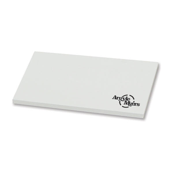 NoteStix 125 x 75 Adhesive Pad - Spot Colour