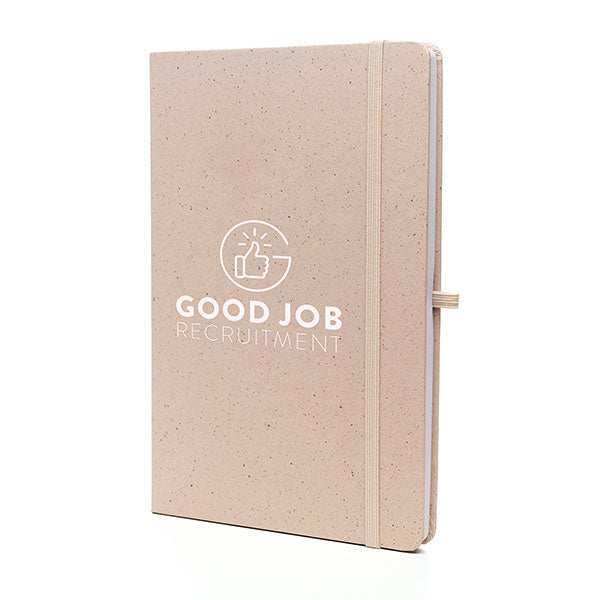 A5 Fruit Paper Notebook - 1 Colour