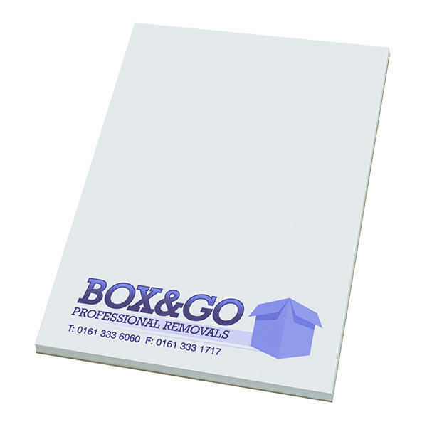 A7 Smart Pad - Spot Colour