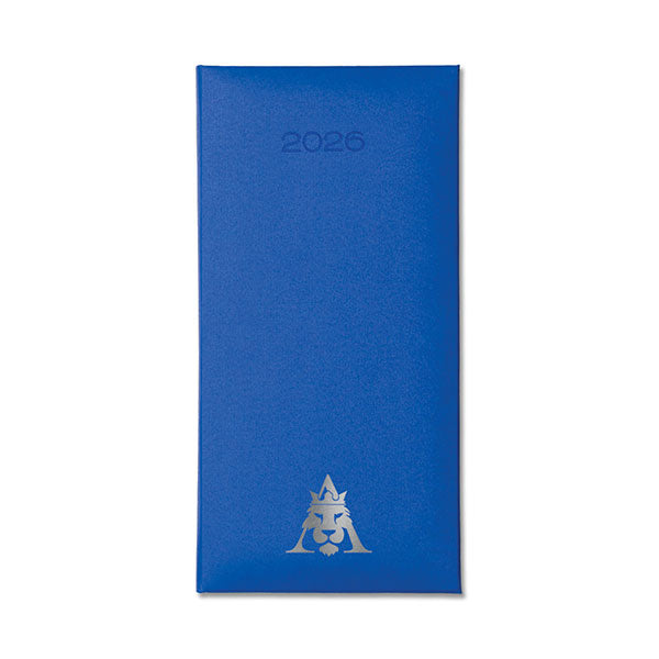 SmoothGrain Pocket Diary