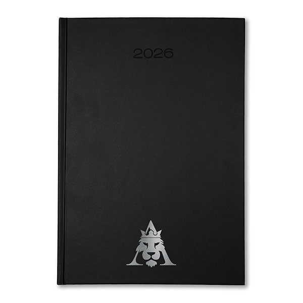 SmoothGrain A4 Diary