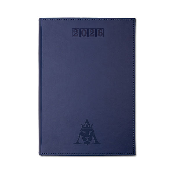 Molehide Day A5 Diary