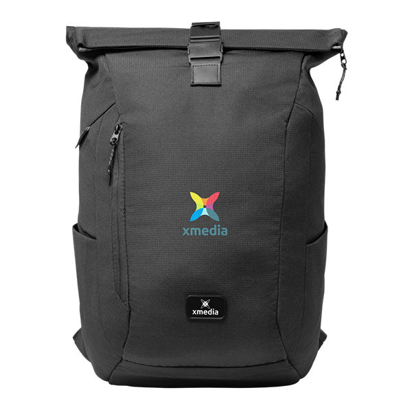 Chili Concept Onda Roll Up Backpack - Full Colour