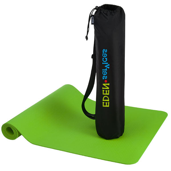Virabha Recycled Yoga Mat
