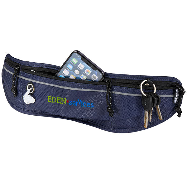 Nomad Running Belt