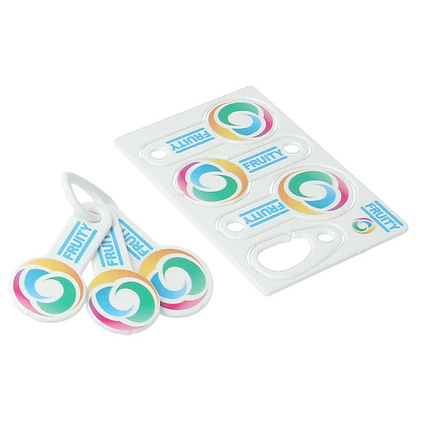WalletMate Recycled Travel Token