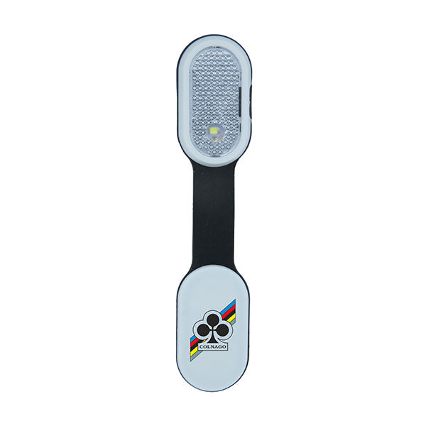 Reflective Magnetic Clip - Full Colour