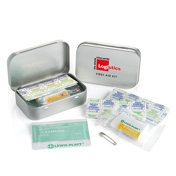 First Aid Kit