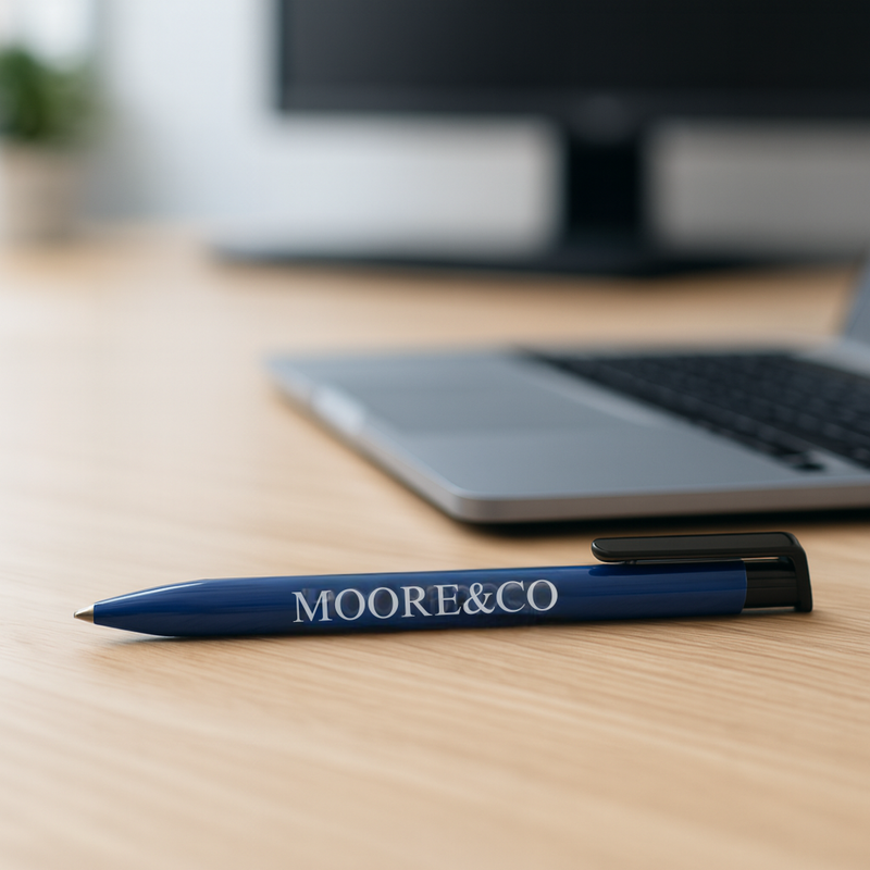 Absolute Colour Ballpen