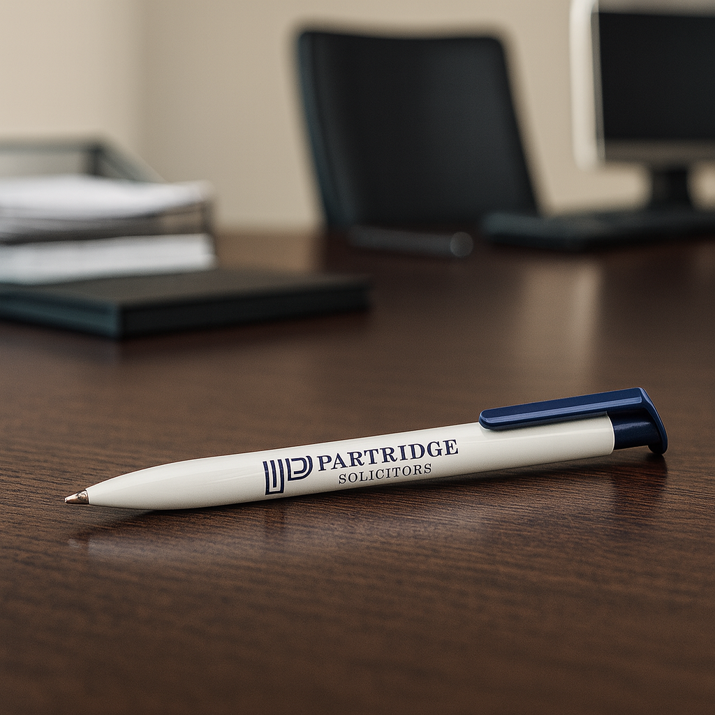 Absolute Extra Ballpen