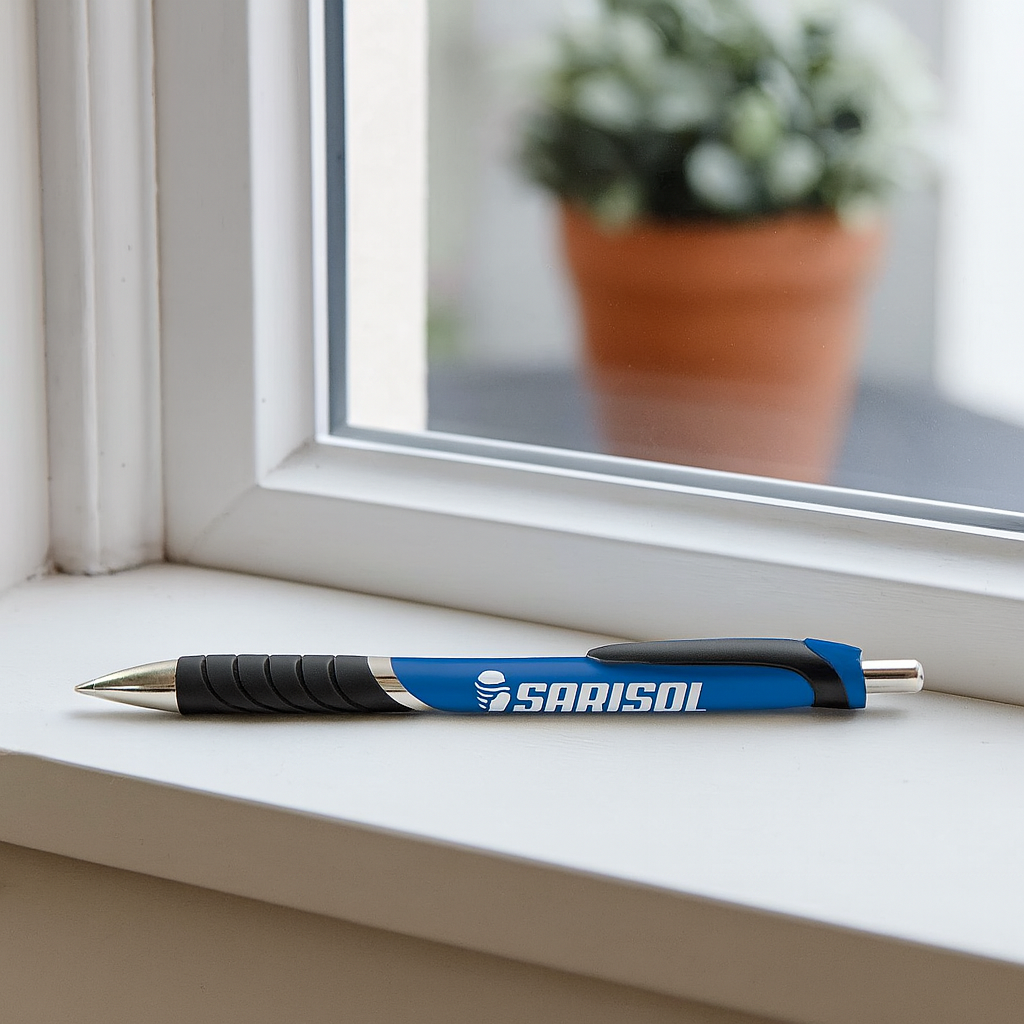 Athena Colour Ballpen