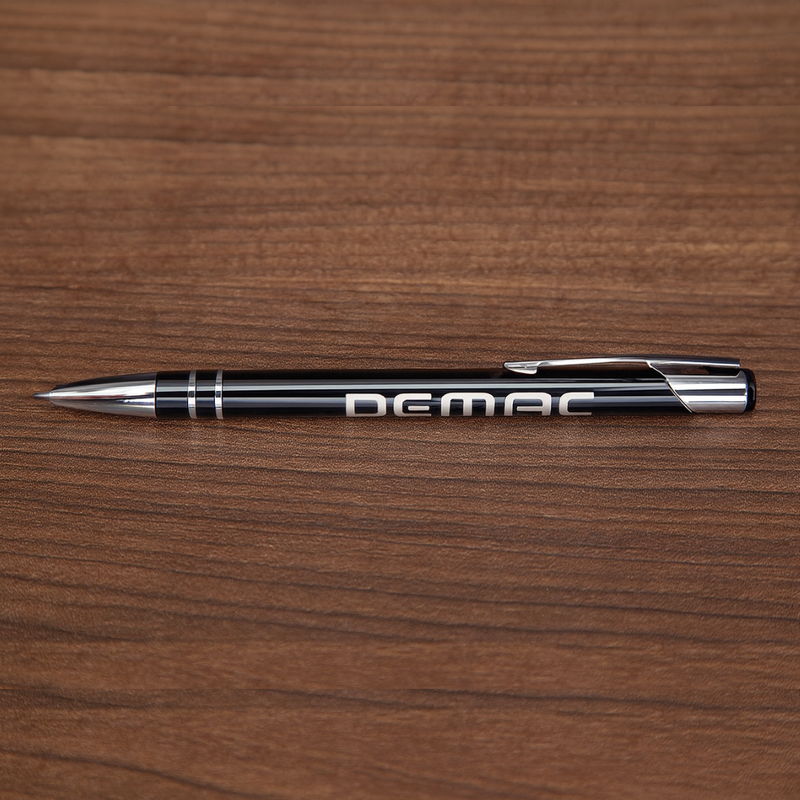 Electra Recycled Ballpen - Engraved