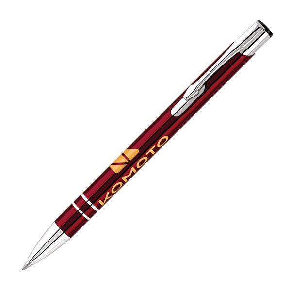 Electra Recycled Ballpen - 1 Colour