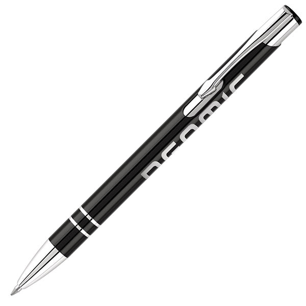 Electra Recycled Ballpen - Engraved