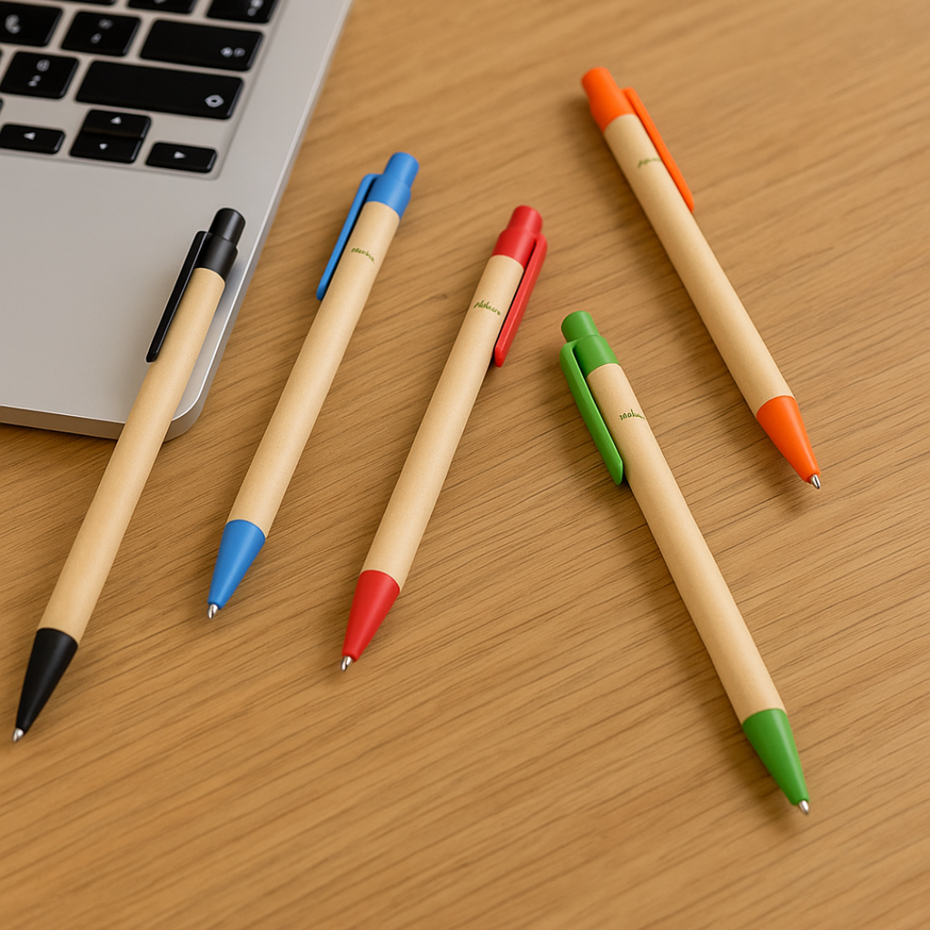 Berk Recycled Ballpen