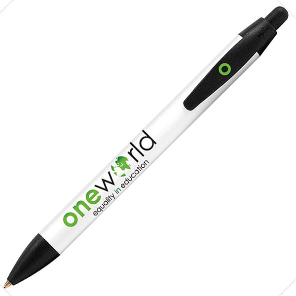 BIC Ecolutions Wide Body Ballpen - 1 Colour